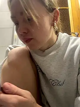 MartaLuna  online show from 01/18/26, 06:00