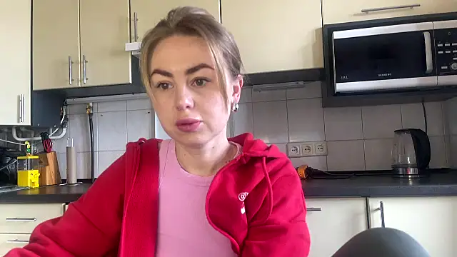 MartaLuna  online show from 03/21/26, 11:14