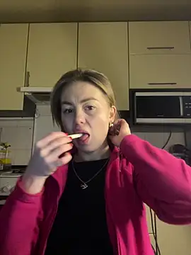 MartaLuna  online show from 02/19/26, 07:33