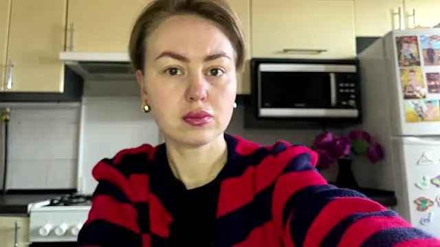 MartaLuna  online show from 03/05/26, 08:55