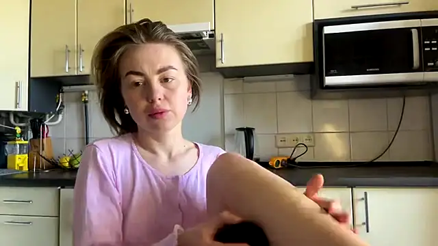 MartaLuna  online show from 04/06/26, 08:59