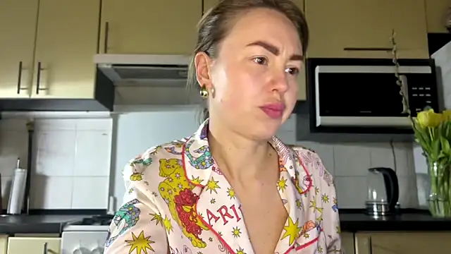 MartaLuna  online show from 03/13/26, 08:36