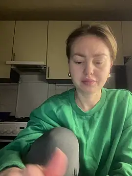 MartaLuna  online show from 02/02/26, 06:29