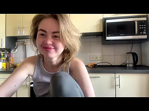 MartaLuna  online show from 04/05/26, 11:28