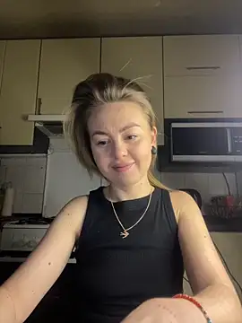 MartaLuna  online show from 02/15/26, 03:33