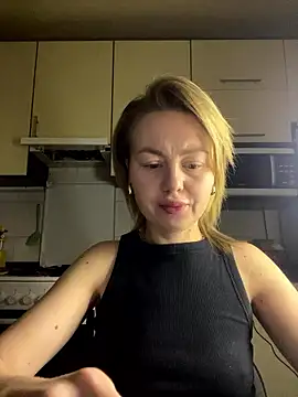 MartaLuna  online show from 01/12/26, 07:20