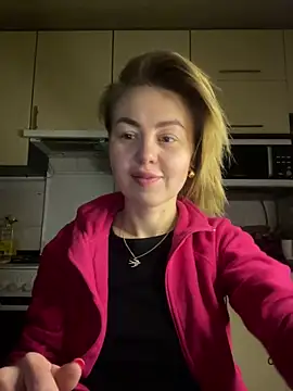 MartaLuna  online show from 02/22/26, 06:31