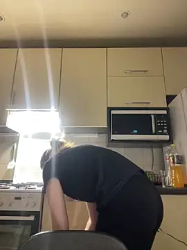 MartaLuna  online show from 03/01/26, 06:41