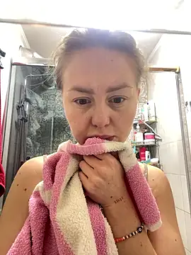 MartaLuna  online show from 01/11/26, 09:22