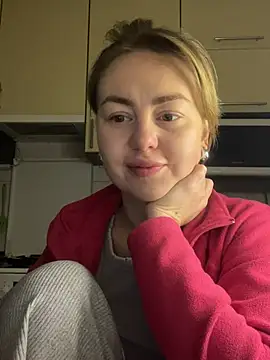 MartaLuna  online show from 02/26/26, 08:09