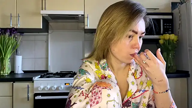 MartaLuna  online show from 03/12/26, 11:14