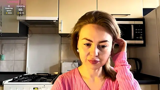 MartaLuna  online show from 03/04/26, 10:12