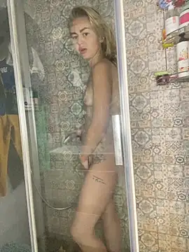 MartaLuna  online show from 10/05/25, 10:28