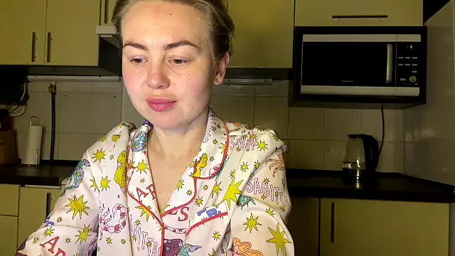 MartaLuna  online show from 03/23/26, 10:31