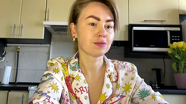 MartaLuna  online show from 03/13/26, 08:30