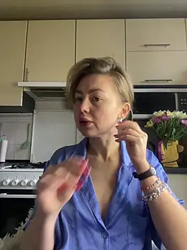 MartaLuna  online show from 02/16/26, 10:03