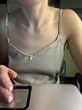 MartaLuna  online show from 02/01/26, 09:13