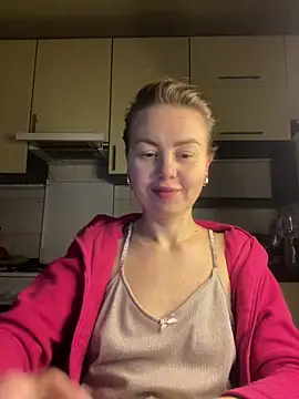 MartaLuna  online show from 01/31/26, 09:24