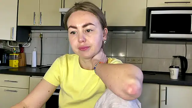 MartaLuna  online show from 03/19/26, 02:50