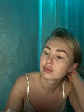 MartaLuna  online show from 11/03/25, 07:17