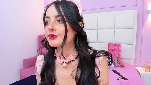 Ashleypetit online show from 02/16/26, 12:59