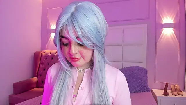 Ashleypetit online show from 07/10/26, 01:11