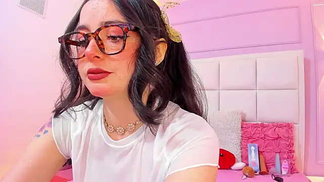 Ashleypetit online show from 02/17/26, 12:46