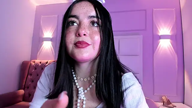 Ashleypetit online show from 06/22/26, 12:24