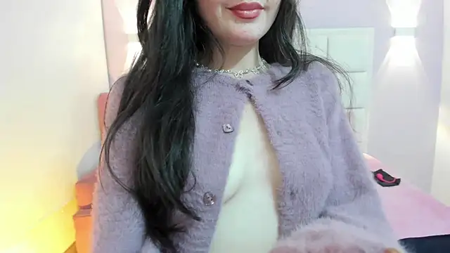 Ashleypetit online show from 09/16/25, 12:06