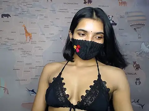 Sweetangle24 online show from 09/18/25, 07:28