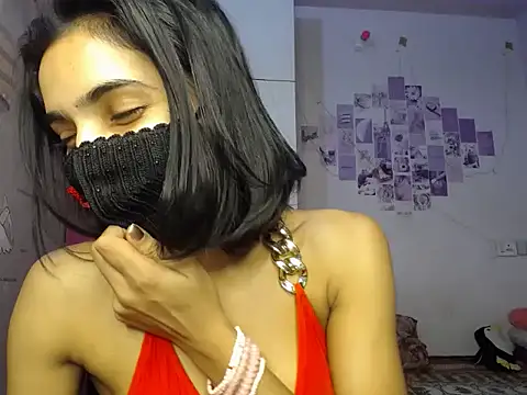 Sweetangle24 online show from 10/05/25, 08:10