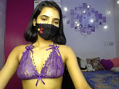 Sweetangle24 online show from 09/22/25, 03:51