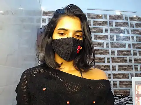 Sweetangle24 online show from 11/23/25, 04:28