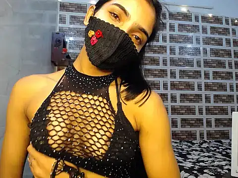 Sweetangle24 online show from 11/16/25, 07:51