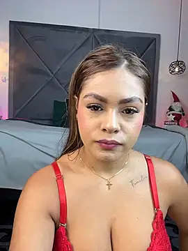 MayaMoanXXX online show from 12/18/25, 01:15