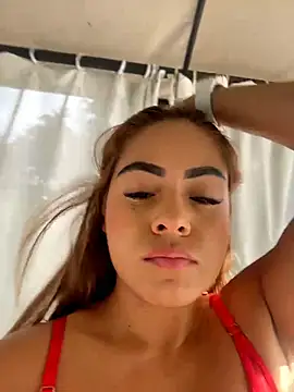 MayaMoanXXX online show from 03/29/26, 01:13