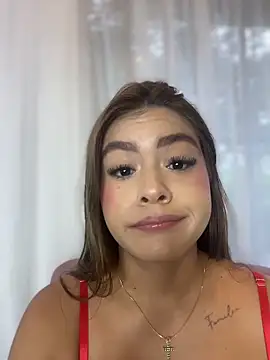 MayaMoanXXX online show from 12/22/25, 01:11