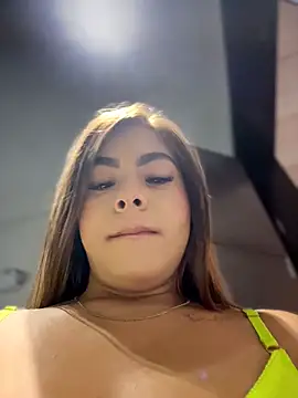 MayaMoanXXX online show from 11/24/25, 01:11