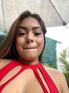 MayaMoanXXX online show from 02/05/26, 01:18