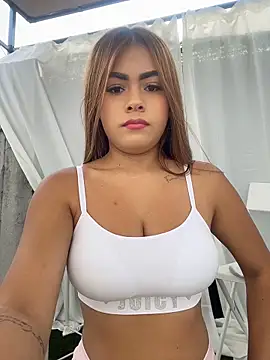 MayaMoanXXX online show from 04/13/26, 01:15