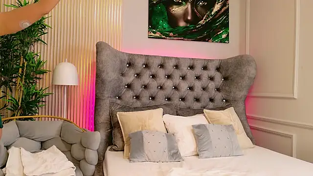 MeganXDesire online show from 03/13/26, 05:45