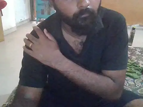 Indianboy9527 online show from 05/17/26, 01:00