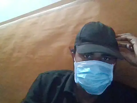 Indianboy9527 online show from 02/23/26, 06:25