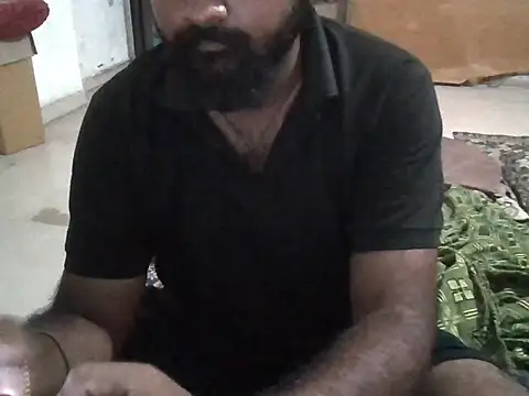 Indianboy9527 online show from 05/14/26, 02:36
