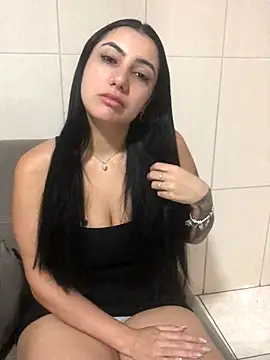 Snapshot of Andreininha chatting on 10/02/25, 10:46 Andreininha online show from 10/02/25, 10:46