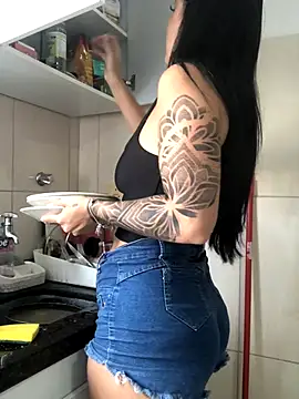 Snapshot of Andreininha chatting on 09/22/25, 03:18 Andreininha online show from 09/22/25, 03:18