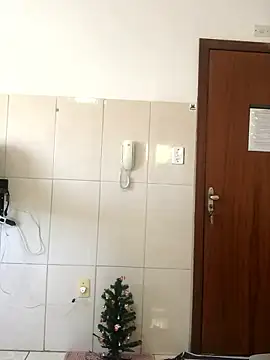 Andreininha online show from 01/12/26, 12:12