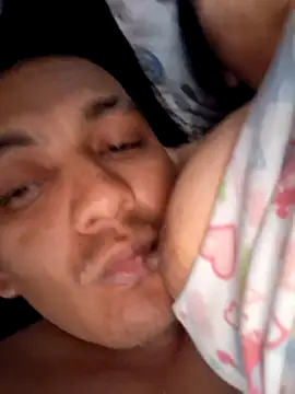 Chloe y Dante online show from 11/28/25, 04:56