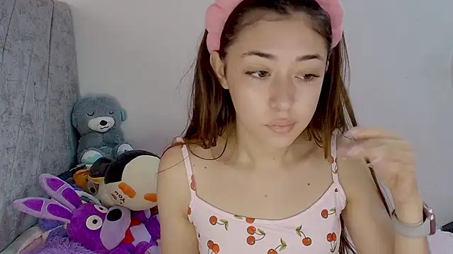 kimmy vegga2 online show from 10/07/25, 06:09