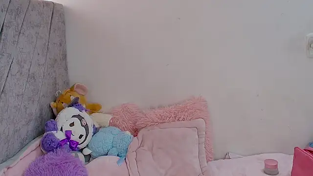 kimmy vegga2 online show from 10/06/25, 02:51